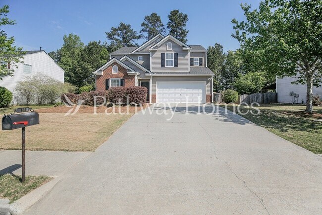 Foto del edificio - 1324 Ivey Pointe Dr SE