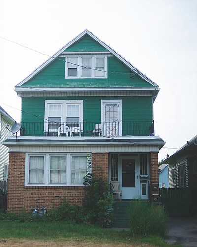Primary Photo - 40 Salem St