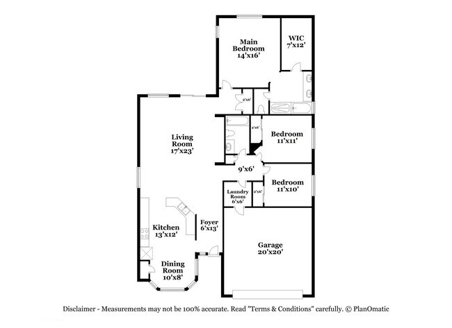 Building Photo - 11747 W Jessie Ln