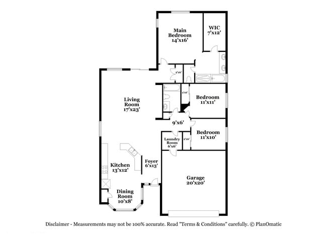 Foto del edificio - 11747 W Jessie Ln