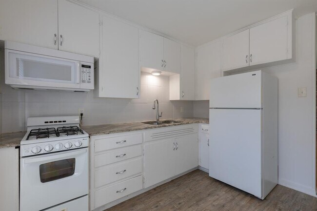 Foto del edificio - 3410 West Ave