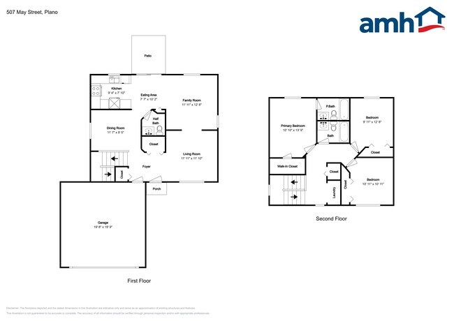 Foto del edificio - 507 May St