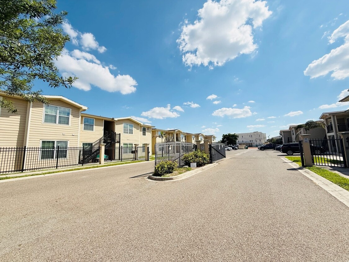 Building Photo - Napa Heights Apartments