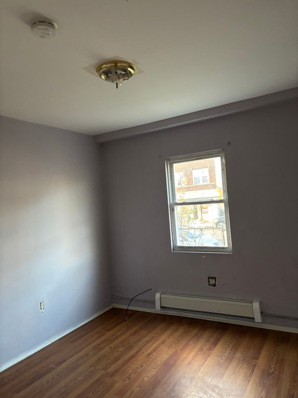 Foto del edificio - 117-01 201 Pl