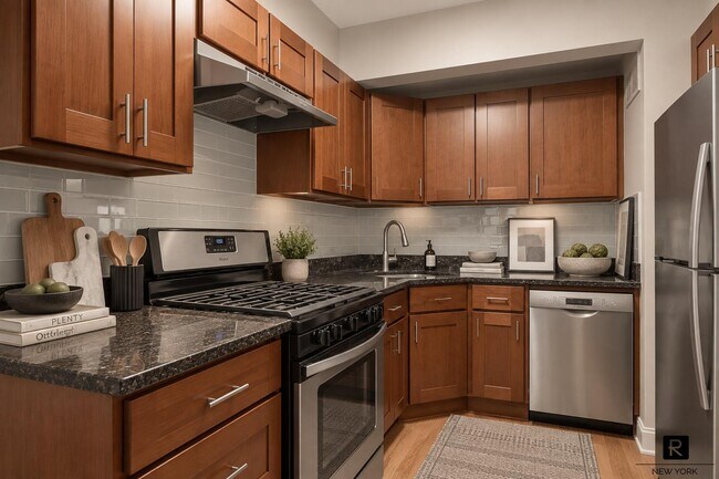 Foto del edificio - 30 E 38th St