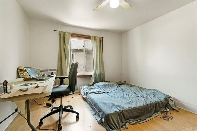 Bedroom - 4265 9th St