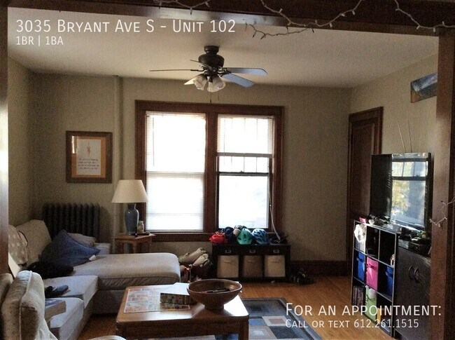 Foto del edificio - 3035 Bryant Ave S