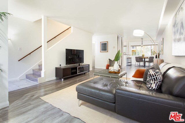 Foto del edificio - 8025 Redlands St