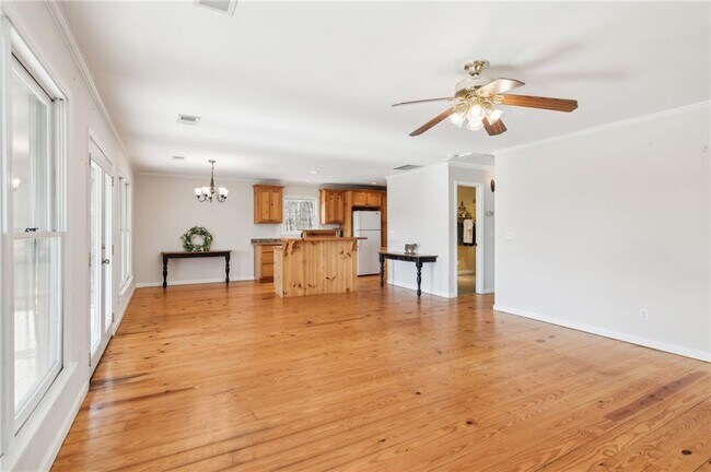 Foto del edificio - 3748 Mars Hill Rd