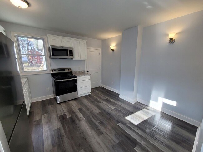 Foto del edificio - 22 South St