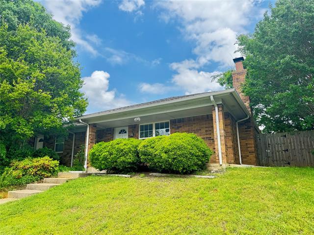 Foto del edificio - 2802 Shady Grove Dr