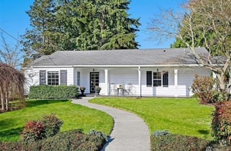 Building Photo - 12225 9th Ave NW