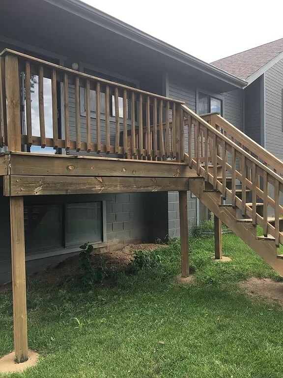 Foto del edificio - 3405 Comstock Ave