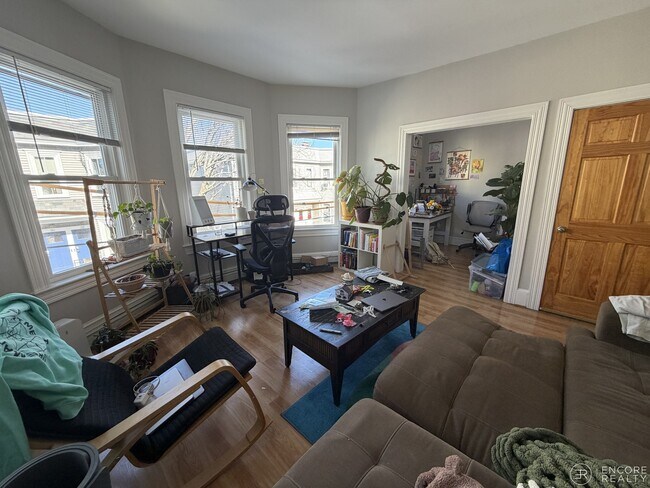 Foto del edificio - 27 Portsmouth St