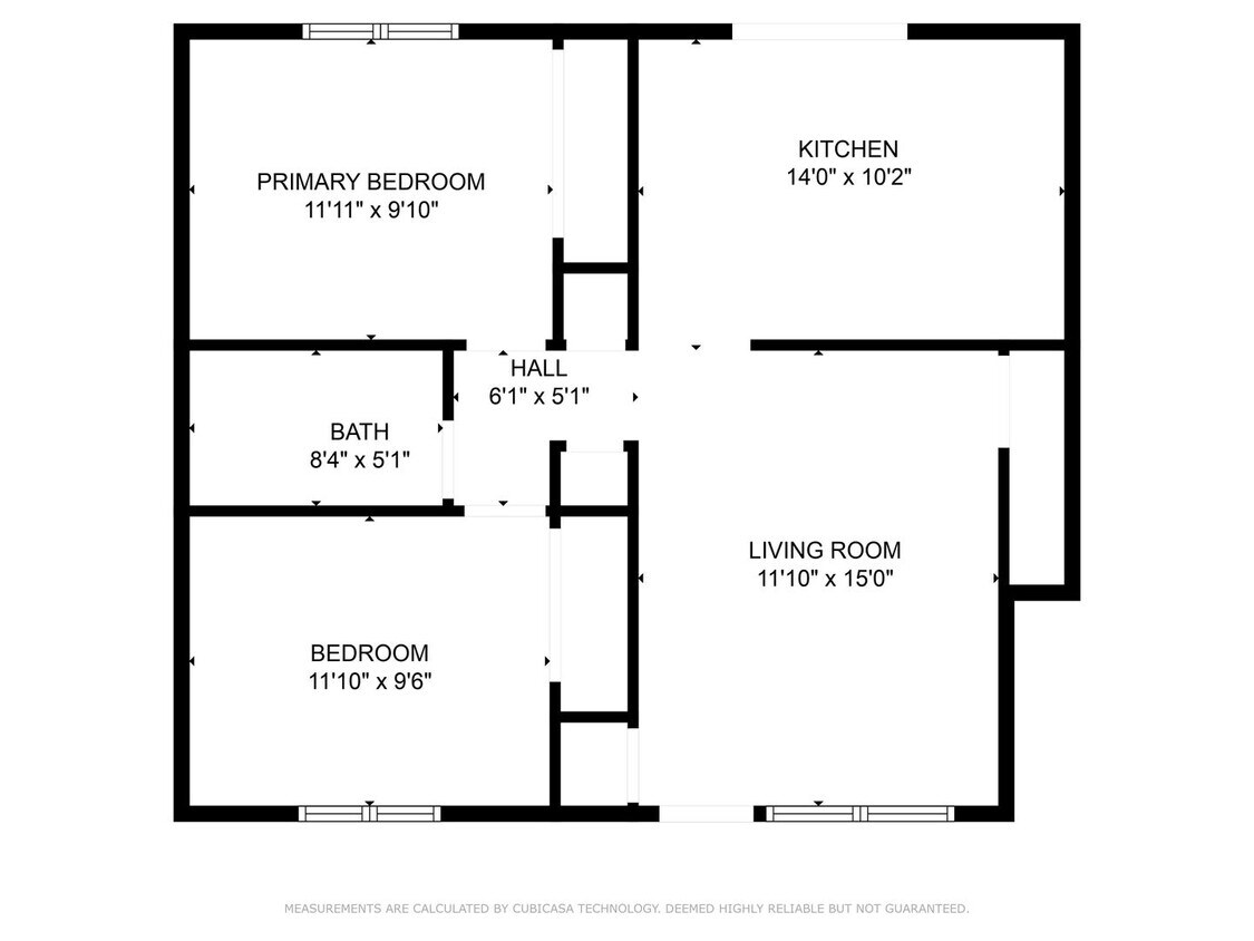 Foto del edificio - 2-bedroom, 1-bathroom Apartment Located In The Heart of Bellingham  Close to WWU and Fairhaven