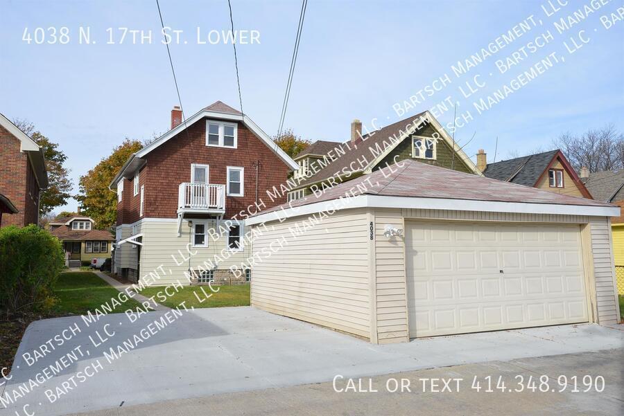 Foto del edificio - 4038 N 17th St