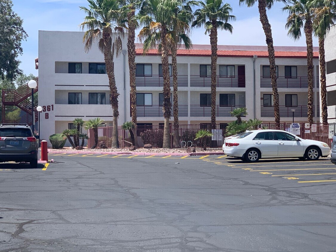 Primary Photo - Cozy 1 bedroom unit near campus