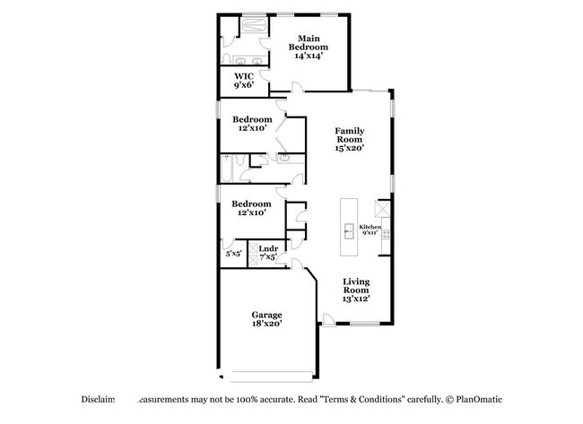 Foto del edificio - 529 Broadrum St