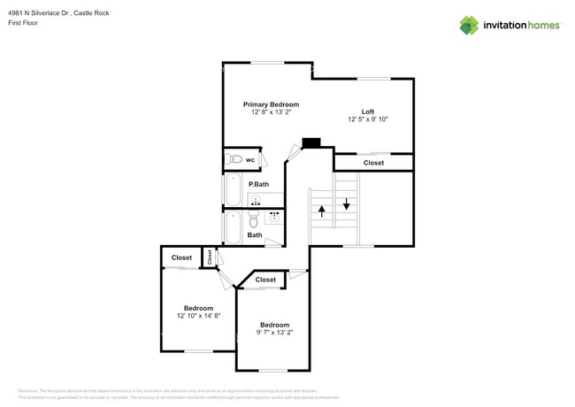 Building Photo - 4981 N Silverlace Dr