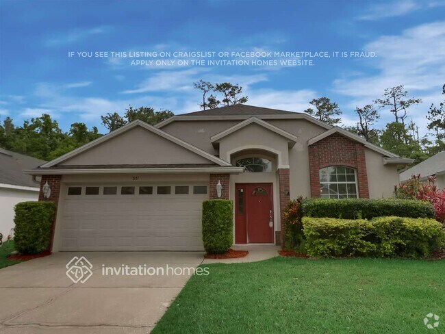 Building Photo - 321 Lexingdale Dr