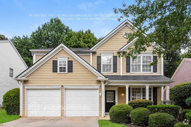Building Photo - 540 Alstonefield Dr