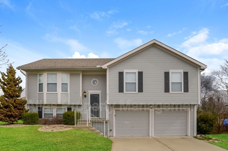 1020 Bob White Ln, Liberty, MO 64068 House Rental in Liberty, MO