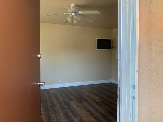 Spacious Living Room - 2252 Wyda Way
