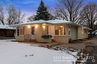 Building Photo - 6315 Xerxes Ave S