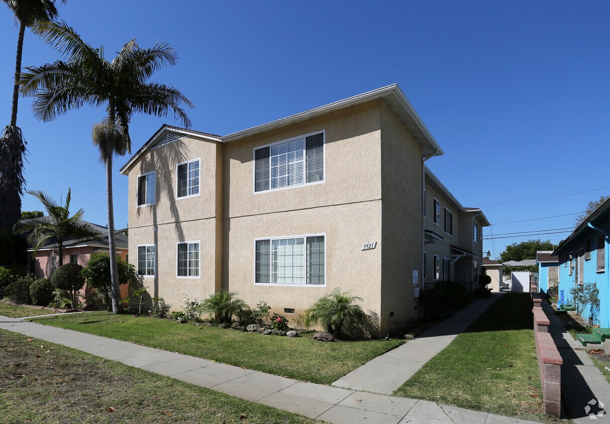 Foto principal - 3921 Sawtelle Blvd