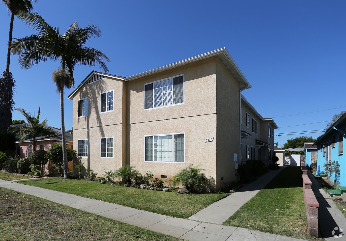 Primary Photo - 3921 Sawtelle Blvd