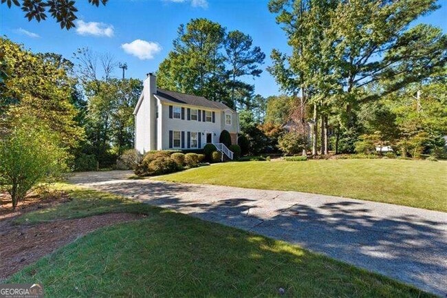 Building Photo - 3852 Emerson St