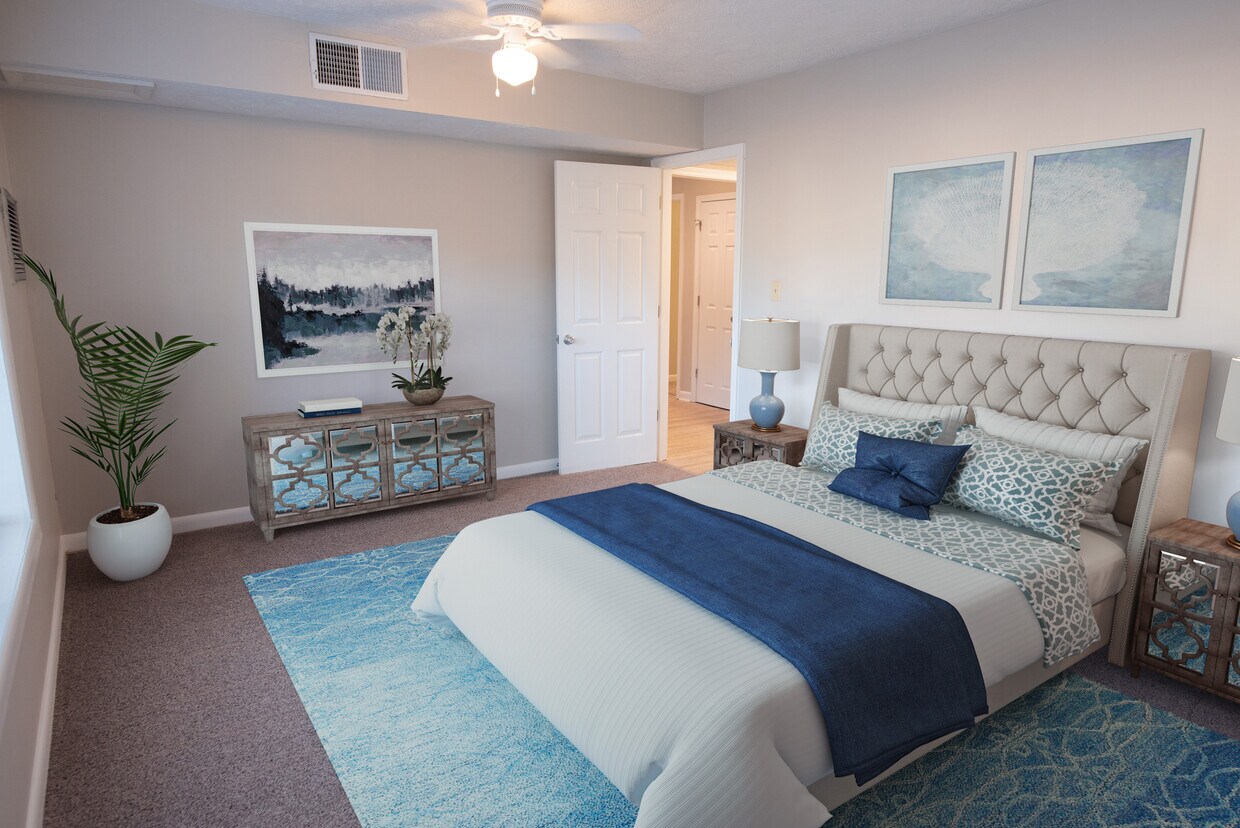 Carolina Pines Apartments Apartments in Fayetteville, NC