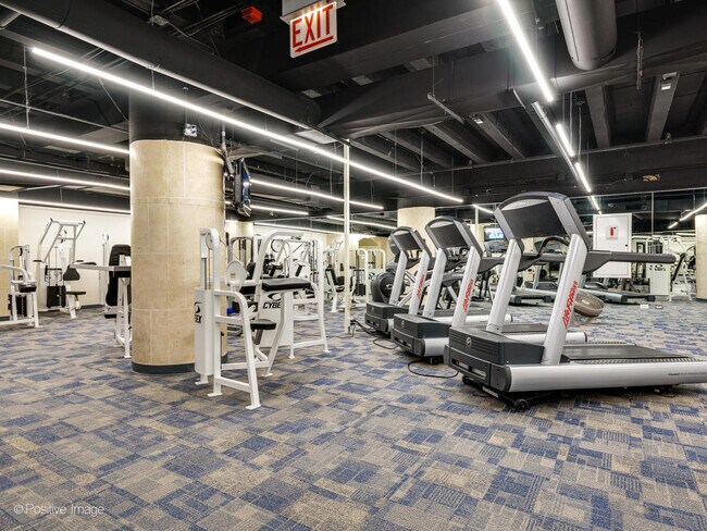 Building Photo - 680 N Lake Shore Dr