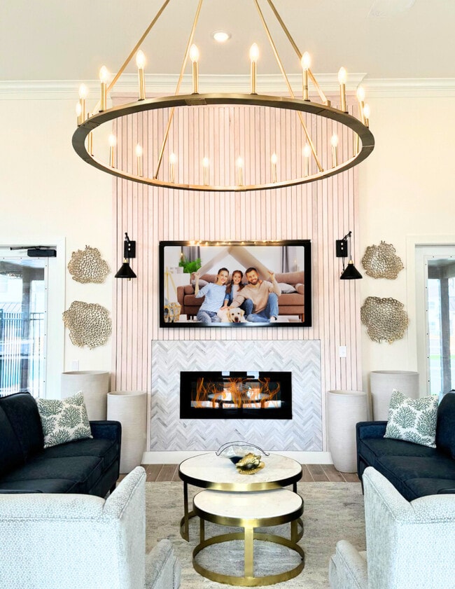 Cozy Clubhouse - Seagrass Cottages at Northshore