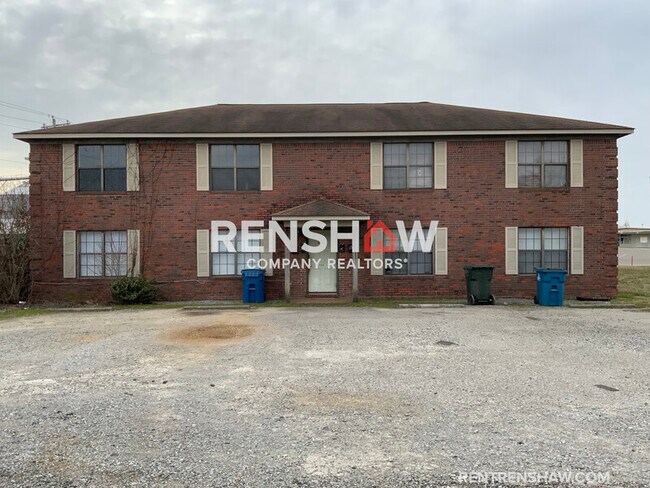 Foto del edificio - 1110 Cherokee Cir