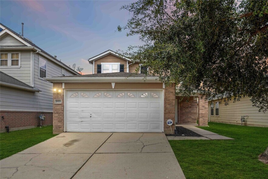 Photo - 2623 Skyview Glen Court Unit