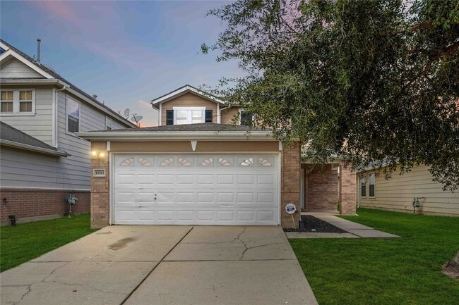 Photo - 2623 Skyview Glen Ct House