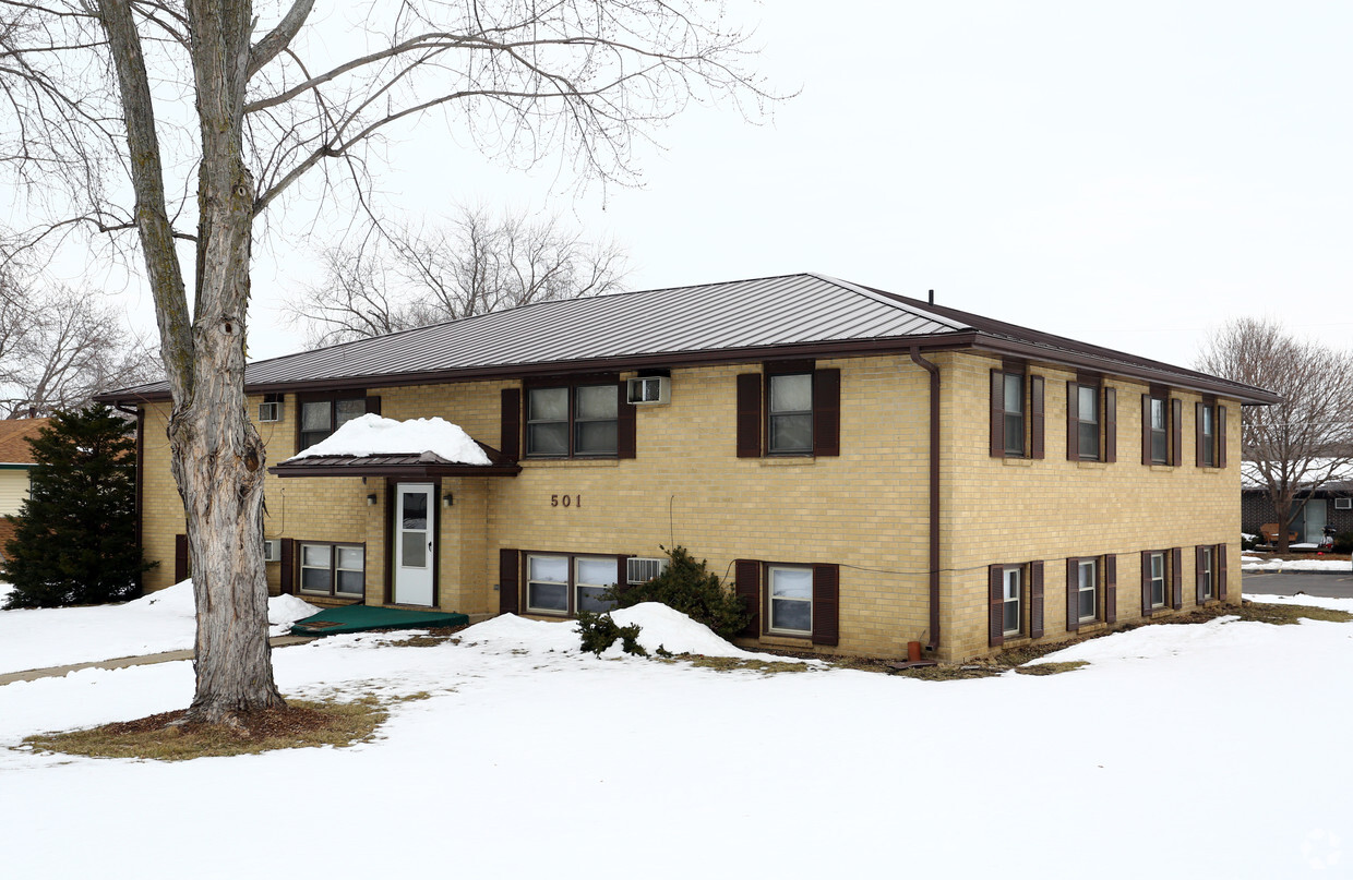 Foto principal - 501 NE Jacob St