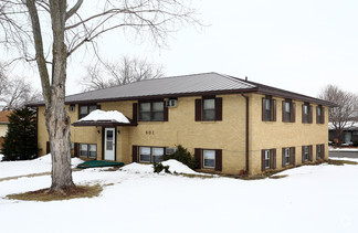 Building Photo - 501 NE Jacob St