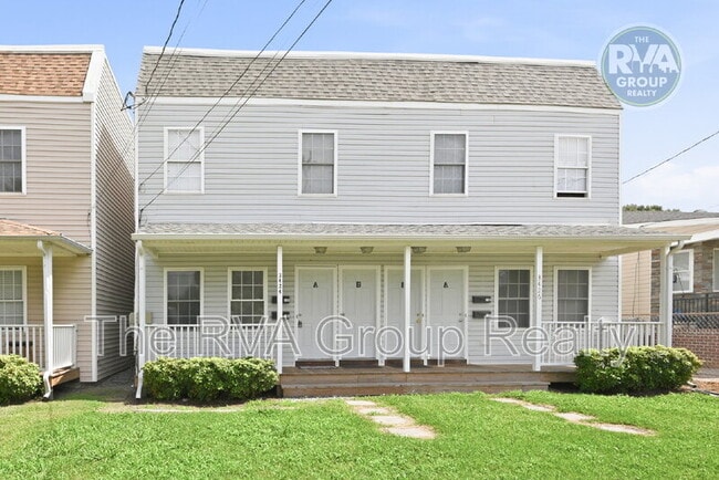 3424 S Street - 3424 S Street Apartment