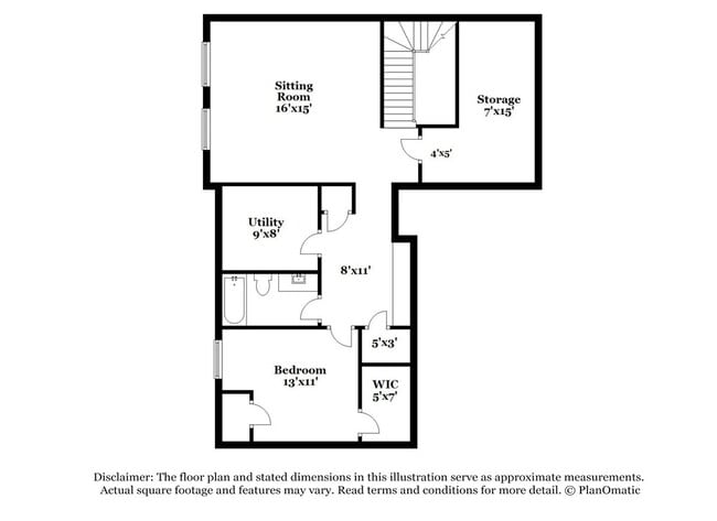 Building Photo - 4376 Foxberry Dr