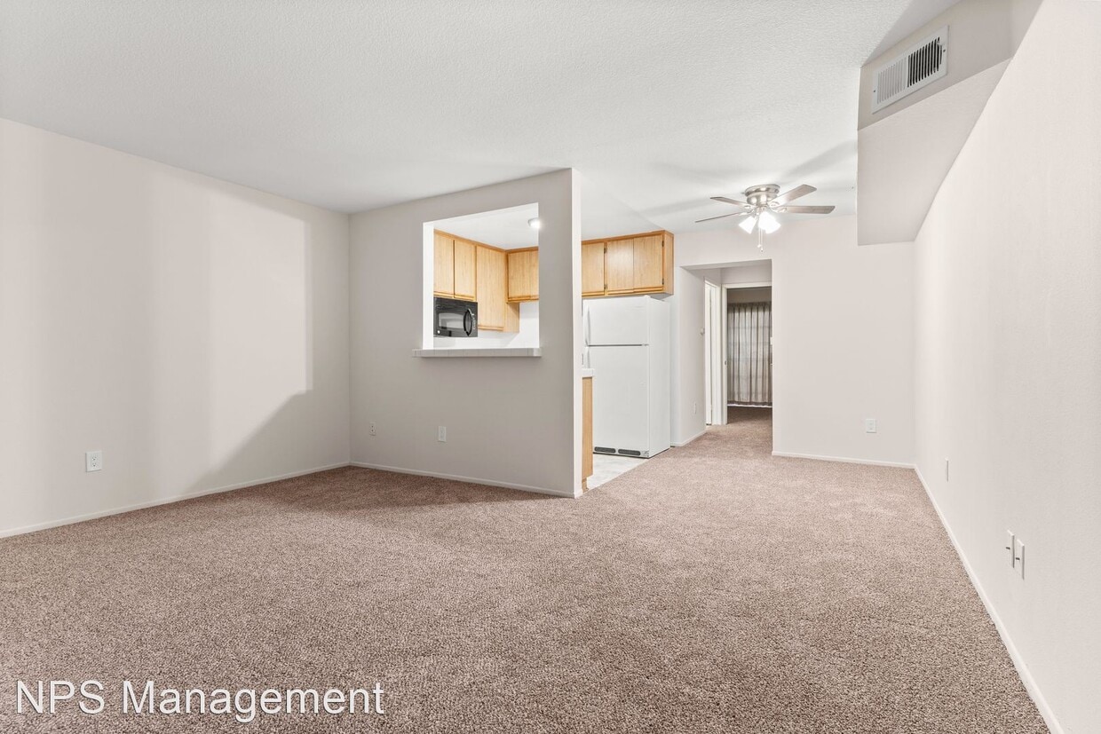 Foto principal - 1 br, 1 bath Apartment - 3485 Linden Ave 3...