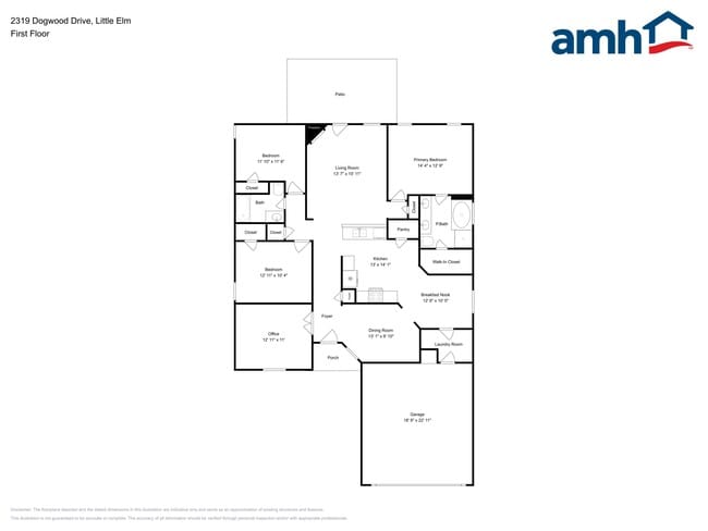 Building Photo - 2319 Dogwood Dr