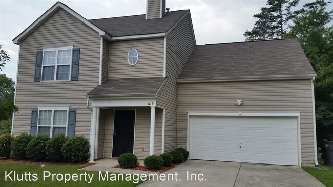 Foto del edificio - 4 br, 2.5 bath House - 619 Acorn Valley Court