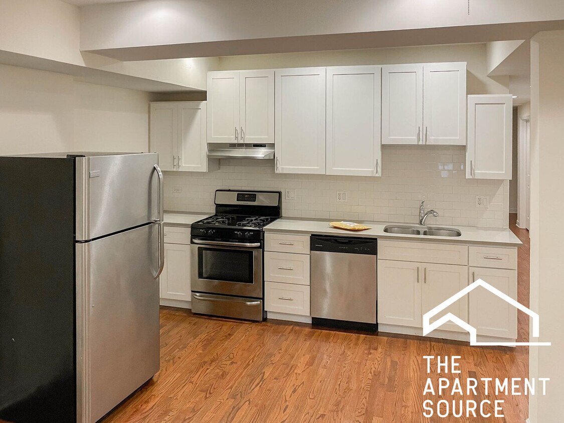 Foto principal - 1827 W Leland Ave
