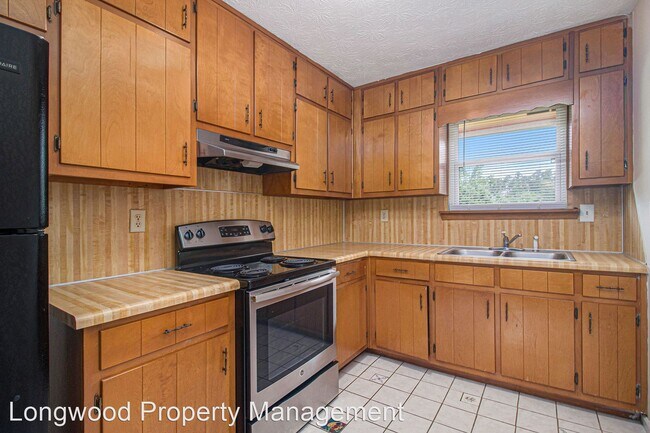 Foto del edificio - 3 br, 2 bath House - 2245 Rocklane Dr