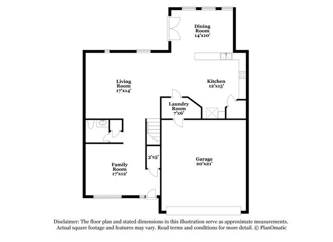 Foto del edificio - 2212 Ambergate Dr