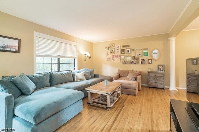 Foto del edificio - 768 Springfield Ave