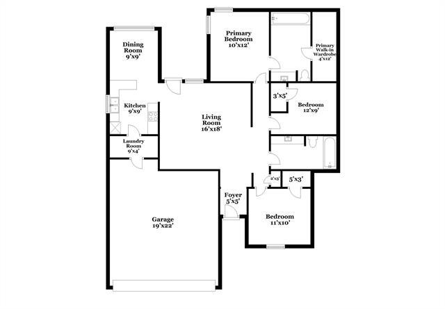 Building Photo - 6604 Basswood Dr