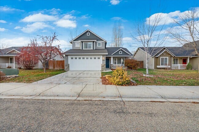 Foto del edificio - 3685 S Creekwood Way